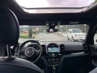 Mini Countryman F60 LCI 125 - 95 ch ALL4 BVA6 Cooper SE Edition Northwood / 1ÈRE MAIN / TOIT OUVRANT / APPLE CARPLAY - <small></small> 25.890 € <small>TTC</small> - #16