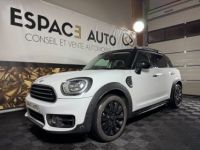 Mini Countryman F60 LCI 136 ch Cooper Chili - <small></small> 22.990 € <small>TTC</small> - #1