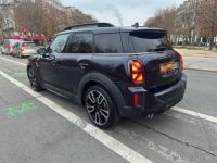 Mini Countryman F60 LCI John Cooper Works 306 ch BVA8 Edition Premium Plus - <small></small> 39.990 € <small>TTC</small> - #5