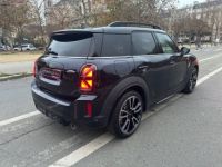 Mini Countryman F60 LCI John Cooper Works 306 ch BVA8 Edition Premium Plus - <small></small> 39.990 € <small>TTC</small> - #44