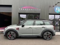 Mini Countryman f60 lci john cooper works 306 ch bva8 ultime avec toit ouvrant camera de recul climatisation bi-zone - <small></small> 47.990 € <small>TTC</small> - #2