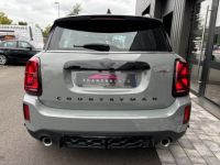 Mini Countryman f60 lci john cooper works 306 ch bva8 ultime avec toit ouvrant camera de recul climatisation bi-zone - <small></small> 47.990 € <small>TTC</small> - #4