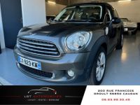 Mini Countryman I (R60) Cooper D 112ch ALL4 BVA - <small></small> 9.990 € <small>TTC</small> - #1