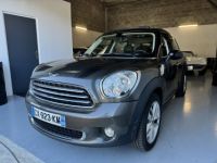 Mini Countryman I (R60) Cooper D 112ch ALL4 BVA - <small></small> 9.990 € <small>TTC</small> - #2