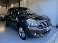 Mini Countryman I (R60) Cooper D 112ch ALL4 BVA - <small></small> 9.990 € <small>TTC</small> - #4