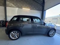 Mini Countryman I (R60) Cooper D 112ch ALL4 BVA - <small></small> 9.990 € <small>TTC</small> - #5