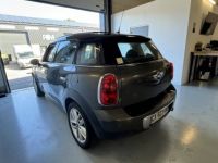 Mini Countryman I (R60) Cooper D 112ch ALL4 BVA - <small></small> 9.990 € <small>TTC</small> - #7