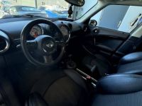 Mini Countryman I (R60) Cooper D 112ch ALL4 BVA - <small></small> 9.990 € <small>TTC</small> - #10