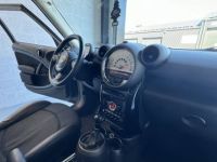 Mini Countryman I (R60) Cooper D 112ch ALL4 BVA - <small></small> 9.990 € <small>TTC</small> - #20