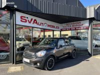 Mini Countryman I (R60) Cooper D 112ch BVA - <small></small> 12.990 € <small>TTC</small> - #1