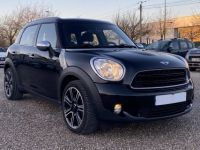 Mini Countryman I (R60) Cooper D 112ch Pack Chili - <small></small> 8.990 € <small>TTC</small> - #1