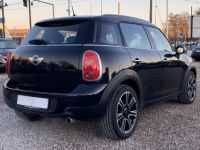 Mini Countryman I (R60) Cooper D 112ch Pack Chili - <small></small> 8.990 € <small>TTC</small> - #3