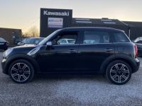 Mini Countryman I (R60) Cooper D 112ch Pack Chili - <small></small> 8.990 € <small>TTC</small> - #6