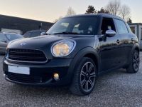 Mini Countryman I (R60) Cooper D 112ch Pack Chili - <small></small> 8.990 € <small>TTC</small> - #7