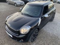 Mini Countryman I (R60) Cooper D 112ch Pack Chili - <small></small> 8.990 € <small>TTC</small> - #8