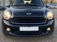 Mini Countryman I (R60) Cooper D 112ch Pack Chili - <small></small> 8.990 € <small>TTC</small> - #9