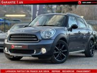 Mini Countryman I (R60) Cooper D 112ch Park Lane - <small></small> 14.490 € <small>TTC</small> - #1