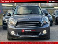 Mini Countryman I (R60) Cooper D 112ch Park Lane - <small></small> 14.490 € <small>TTC</small> - #2