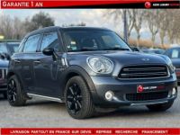 Mini Countryman I (R60) Cooper D 112ch Park Lane - <small></small> 14.490 € <small>TTC</small> - #3