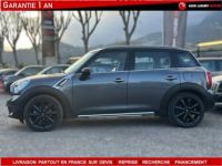 Mini Countryman I (R60) Cooper D 112ch Park Lane - <small></small> 14.490 € <small>TTC</small> - #4