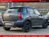 Mini Countryman I (R60) Cooper D 112ch Park Lane - <small></small> 14.490 € <small>TTC</small> - #6