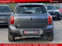 Mini Countryman I (R60) Cooper D 112ch Park Lane - <small></small> 14.490 € <small>TTC</small> - #7