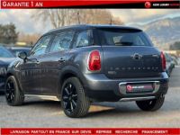 Mini Countryman I (R60) Cooper D 112ch Park Lane - <small></small> 14.490 € <small>TTC</small> - #8