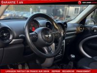 Mini Countryman I (R60) Cooper D 112ch Park Lane - <small></small> 14.490 € <small>TTC</small> - #9