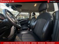 Mini Countryman I (R60) Cooper D 112ch Park Lane - <small></small> 14.490 € <small>TTC</small> - #10