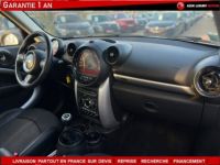 Mini Countryman I (R60) Cooper D 112ch Park Lane - <small></small> 14.490 € <small>TTC</small> - #11