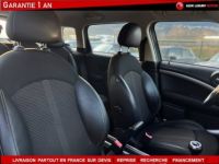 Mini Countryman I (R60) Cooper D 112ch Park Lane - <small></small> 14.490 € <small>TTC</small> - #12