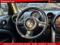 Mini Countryman I (R60) Cooper D 112ch Park Lane - <small></small> 14.490 € <small>TTC</small> - #15