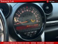 Mini Countryman I (R60) Cooper D 112ch Park Lane - <small></small> 14.490 € <small>TTC</small> - #18