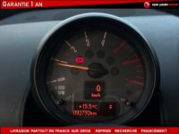 Mini Countryman I (R60) Cooper D 112ch Park Lane - <small></small> 14.490 € <small>TTC</small> - #19