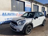 Mini Countryman I (R60) Cooper SD 143ch - <small></small> 6.990 € <small>TTC</small> - #1