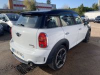 Mini Countryman I (R60) Cooper SD 143ch - <small></small> 6.990 € <small>TTC</small> - #3