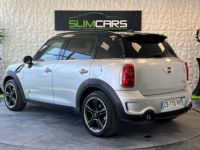 Mini Countryman I (R60) Cooper SD 143ch Pack Red Hot Chili ALL4 BVA - <small></small> 12.990 € <small>TTC</small> - #2