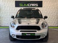 Mini Countryman I (R60) Cooper SD 143ch Pack Red Hot Chili ALL4 BVA - <small></small> 12.990 € <small>TTC</small> - #3