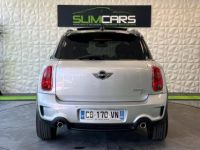 Mini Countryman I (R60) Cooper SD 143ch Pack Red Hot Chili ALL4 BVA - <small></small> 12.990 € <small>TTC</small> - #5