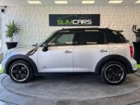 Mini Countryman I (R60) Cooper SD 143ch Pack Red Hot Chili ALL4 BVA - <small></small> 12.990 € <small>TTC</small> - #7