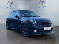 Mini Countryman I (R60) John Cooper Works 218ch ALL4 BVA *HARMAN KARDON* - <small></small> 18.490 € <small>TTC</small> - #1