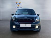 Mini Countryman I (R60) John Cooper Works 218ch ALL4 BVA *HARMAN KARDON* - <small></small> 18.490 € <small>TTC</small> - #2