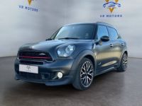 Mini Countryman I (R60) John Cooper Works 218ch ALL4 BVA *HARMAN KARDON* - <small></small> 18.490 € <small>TTC</small> - #3