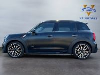 Mini Countryman I (R60) John Cooper Works 218ch ALL4 BVA *HARMAN KARDON* - <small></small> 18.490 € <small>TTC</small> - #4