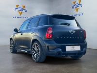 Mini Countryman I (R60) John Cooper Works 218ch ALL4 BVA *HARMAN KARDON* - <small></small> 18.490 € <small>TTC</small> - #5