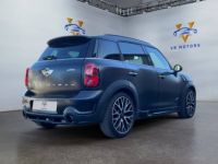 Mini Countryman I (R60) John Cooper Works 218ch ALL4 BVA *HARMAN KARDON* - <small></small> 18.490 € <small>TTC</small> - #7