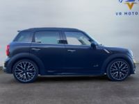 Mini Countryman I (R60) John Cooper Works 218ch ALL4 BVA *HARMAN KARDON* - <small></small> 18.490 € <small>TTC</small> - #8