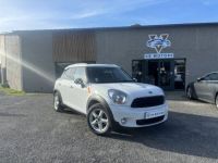 Mini Countryman I (R60) One 98ch - <small></small> 9.990 € <small>TTC</small> - #1