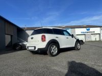 Mini Countryman I (R60) One 98ch - <small></small> 9.990 € <small>TTC</small> - #7