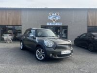 Mini Countryman I (R60) One D 90ch *Faible kilométrage/ TBE* - <small></small> 11.990 € <small>TTC</small> - #1